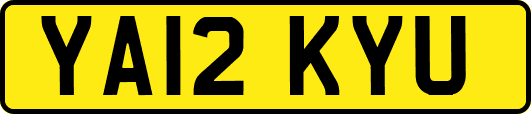 YA12KYU
