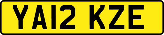YA12KZE