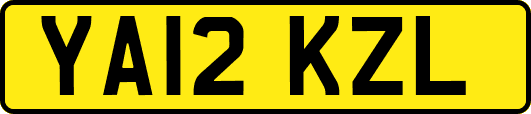 YA12KZL