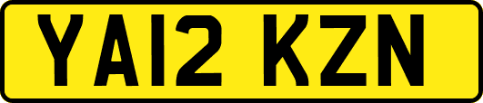 YA12KZN
