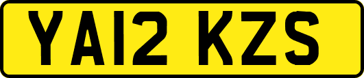 YA12KZS