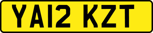 YA12KZT
