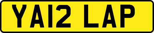 YA12LAP