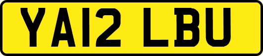 YA12LBU