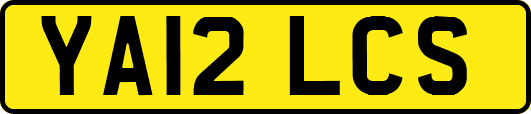 YA12LCS