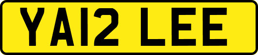YA12LEE