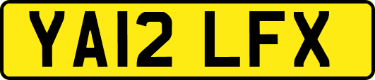 YA12LFX