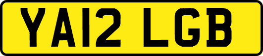YA12LGB