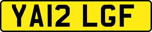 YA12LGF