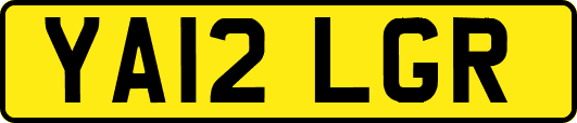 YA12LGR