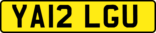 YA12LGU