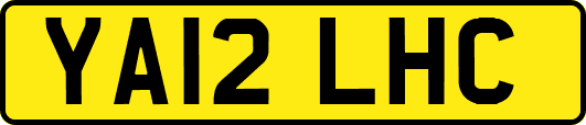YA12LHC