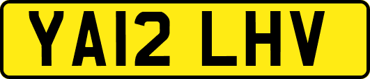 YA12LHV