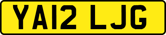 YA12LJG