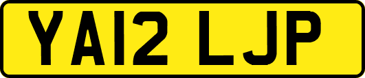 YA12LJP
