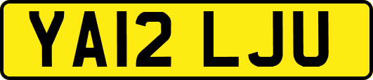 YA12LJU