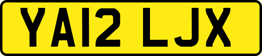 YA12LJX