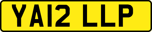 YA12LLP