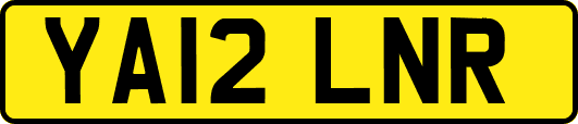 YA12LNR