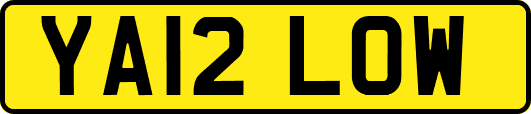 YA12LOW