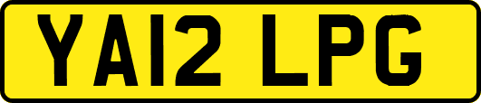 YA12LPG