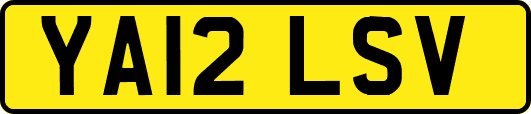 YA12LSV