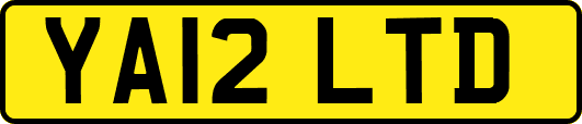 YA12LTD
