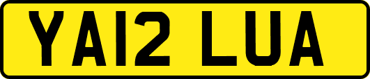 YA12LUA