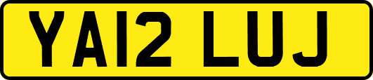 YA12LUJ