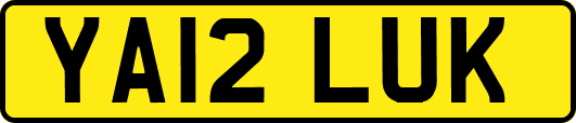 YA12LUK