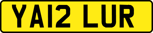 YA12LUR