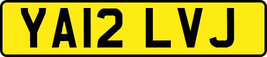 YA12LVJ