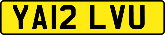 YA12LVU