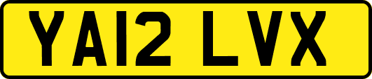 YA12LVX