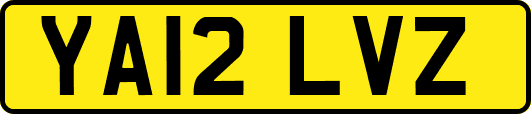YA12LVZ