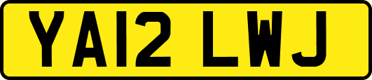 YA12LWJ