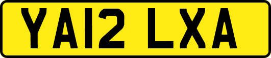 YA12LXA