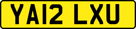 YA12LXU