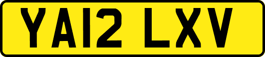 YA12LXV