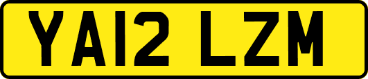 YA12LZM