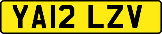 YA12LZV