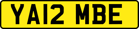 YA12MBE