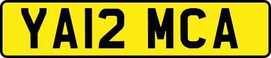 YA12MCA