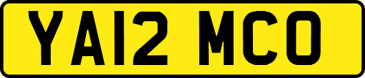 YA12MCO