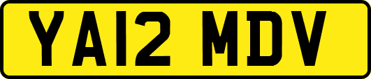YA12MDV