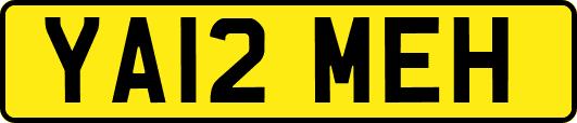 YA12MEH