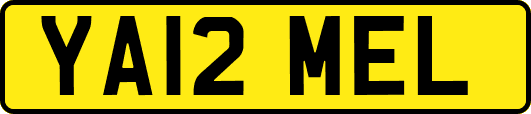 YA12MEL
