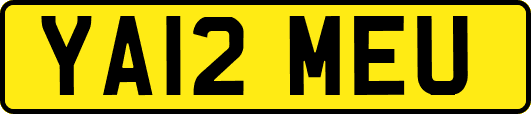 YA12MEU