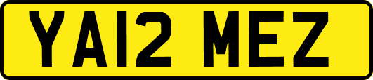 YA12MEZ