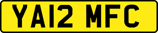 YA12MFC